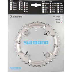 Shimano Kettingblad 36t FC-M532 4 arm 