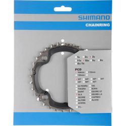 Shimano Kettingblad 32t AE 10v div 