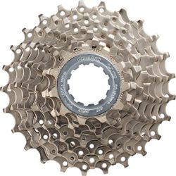 Shimano Cassette 9v 12/36 HG400 