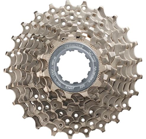 Cassette 9v 12/36 HG400  Shimano