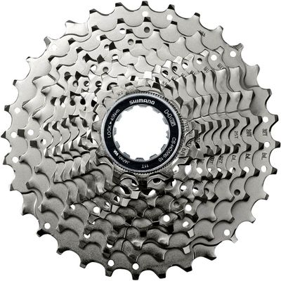 Cassette 10v 11/25 HG500  Shimano