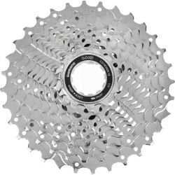 Shimano Cassette 10v 11/32 HG500 