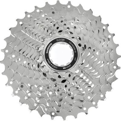 Cassette 10v 11/32 HG500  Shimano