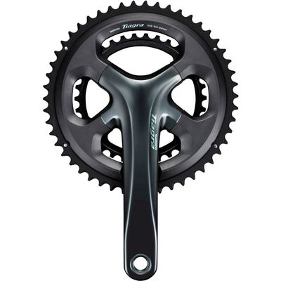 Crankstel Tiagra 4700 10sp 50X34T  Shimano