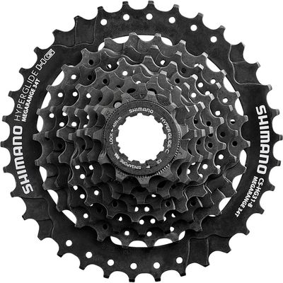 Cassette 8v 11/32 HG31  Shimano