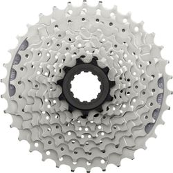 Shimano Cassette 9v 11/34 HG201 