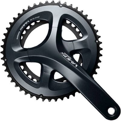 Crankstel Sora R3000 9sp 50X34T  Shimano