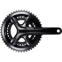 Shimano Crankstel RS510 11sp 50X34T 