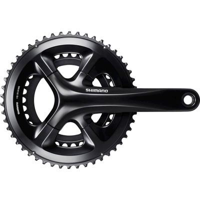 Crankstel RS510 11sp 50X34T 