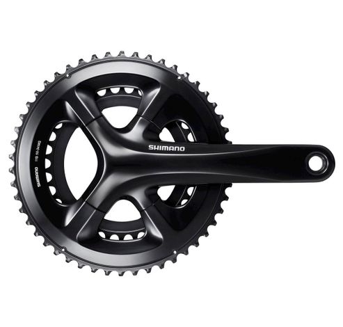 Crankstel RS510 11sp 50X34T  Shimano