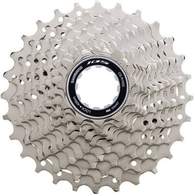 Cassette 11v 11/30 105 CS-R7000  Shimano