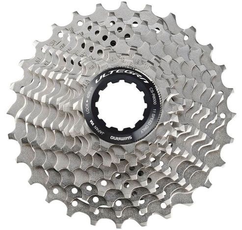 Cassette 11v 11/25 Ultegra CS-R8000  Shimano