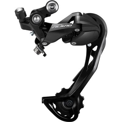 Achter derailleur Alivio M3100 9-Sp SGS 