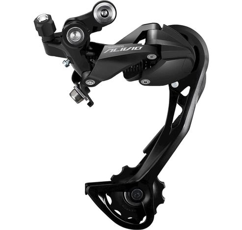 Achter derailleur Alivio M3100 9-Sp SGS  Shimano