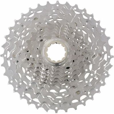 Cassette 10v 11/34 XT CS-M771  Shimano