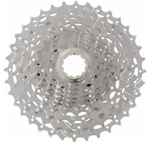 Cassette 10v 11/34 XT CS-M771  Shimano