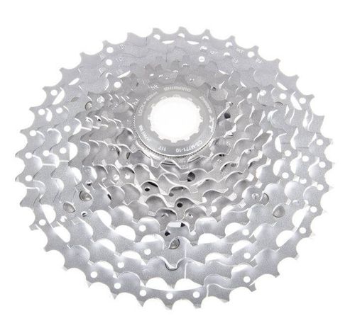 Cassette 10v 11/36 XT CS-M771  Shimano