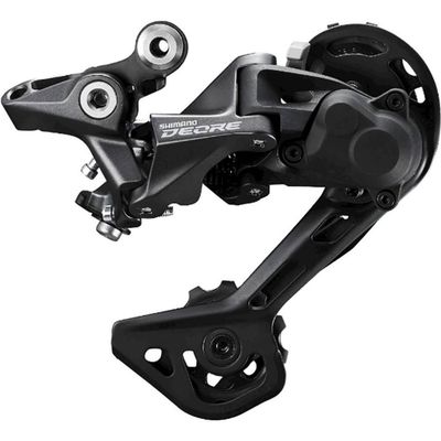 Achter derailleur Deore RD-M5120 10/11-speed 