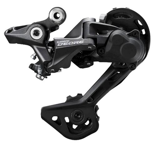 Achter derailleur Deore RD-M5120 10/11-speed  Shimano