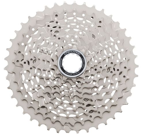 Cassette 10v 11/42 Deore  Shimano