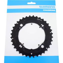 Shimano Kettingblad 36t FC-M617 4arm 