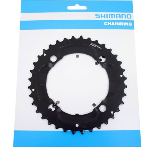 Kettingblad 36t FC-M617 4arm  Shimano