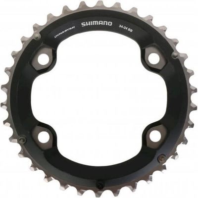 Kettingblad 38t FC-M7000  Shimano