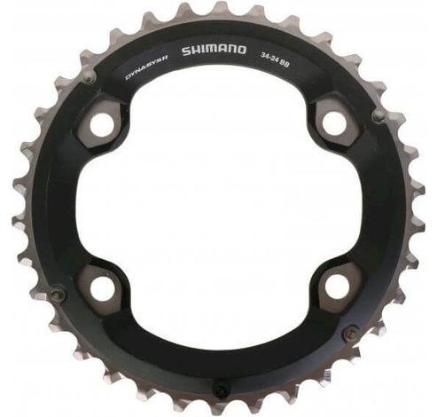 Kettingblad 38t FC-M7000  Shimano