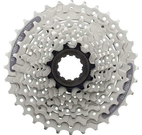 Cassette 9v 11/32 HG201  Shimano