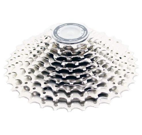 Cassette 10v 11/34 HG500  Shimano