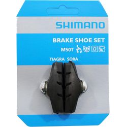 Shimano Remblokset race M50T (2) 