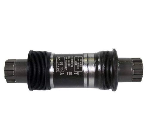 Trapas ES300 Octalink 68-118 BSA  Shimano