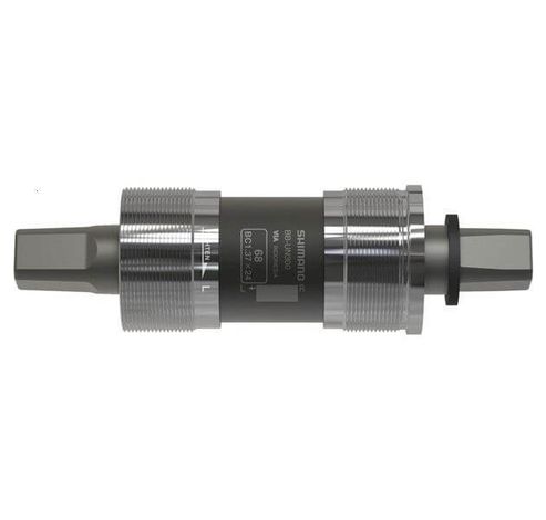 Trapas UN300 vierkant 68-127,5 BSA  Shimano