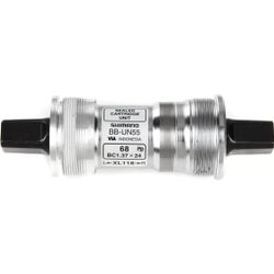 Shimano Trapas UN300 vierkant 68-110 BSA 