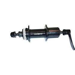 Shimano Achternaaf FH-TX505 36g 