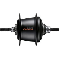 Shimano Achternaaf Nexus 7v SG-C3001 182/36g RB zwart 