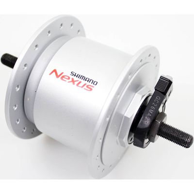 Dynamonaaf 6v 3w DH-C3000  Shimano