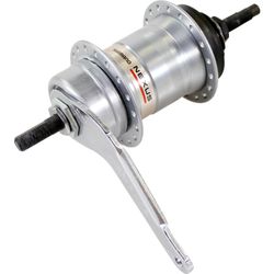 Shimano Achternaaf Nexus 3v 36g Coasterbrake 