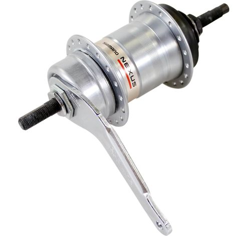 Achternaaf Nexus 3v 36g Coasterbrake  Shimano