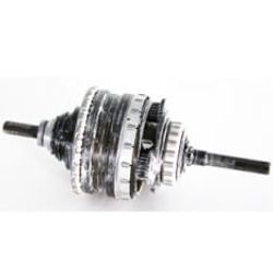 Shimano Binnenwerk Nexus 8v SG-8R36 184mm premium 