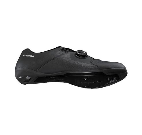 Schoenen RC300 Zwart 45  Shimano