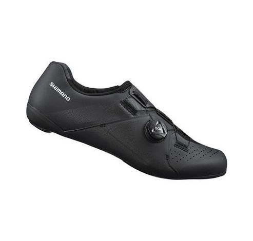 Schoenen RC300 Zwart 45  Shimano