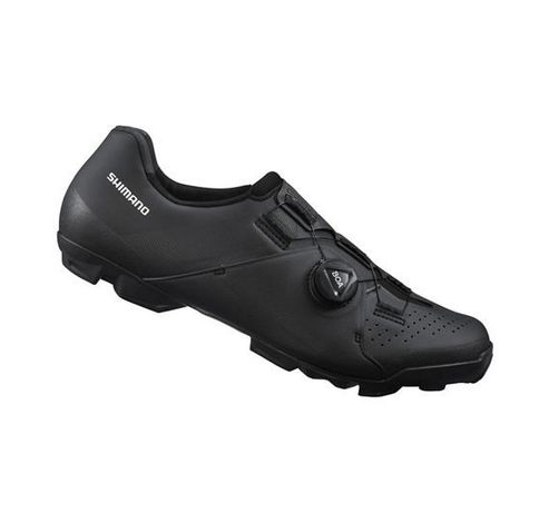 MTB Schoenen XC300 Zwart 46  Shimano