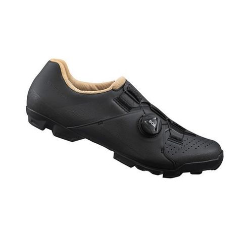 MTB Schoenen XC300W Zwart 41 Dames  Shimano