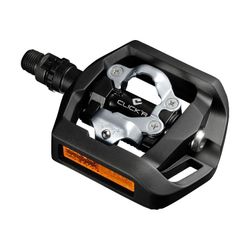 Shimano PEDALEN CLICK'R T421 