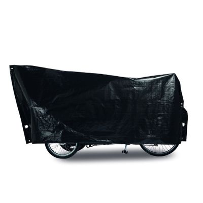 Fietsbeschermhoes Cargo 