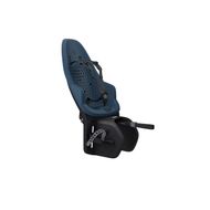 Thule achterzitje Yepp 2 Maxi drager bev. majolica blue 