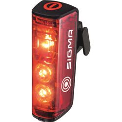 Sigma Sport Achterlicht Blaze Flash usb zadelpen 