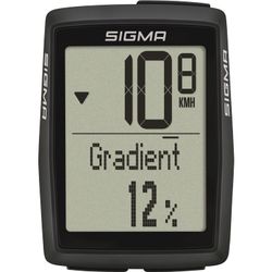 Sigma Sport Fietscomputer BC 14.0 WL STS 