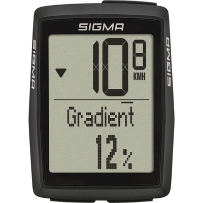 Fietscomputer BC 14.0 WL STS  Sigma Sport